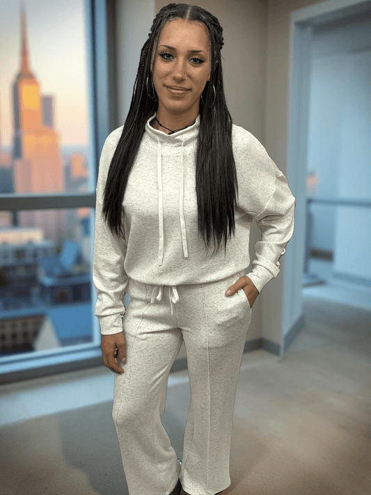 Ashley Wide Leg Pant