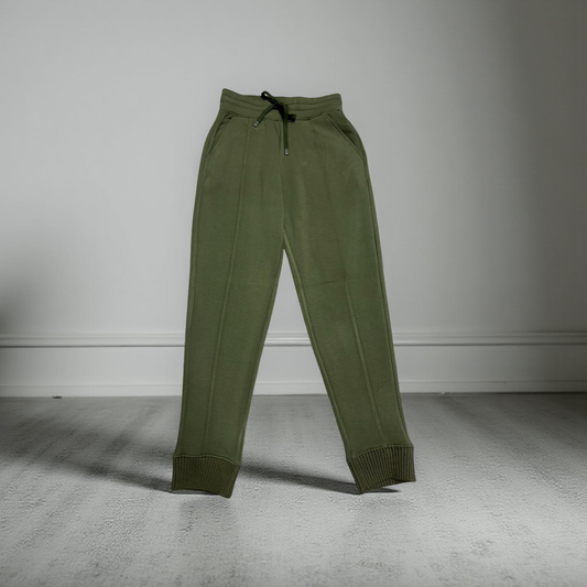 Alexa Green Jogger