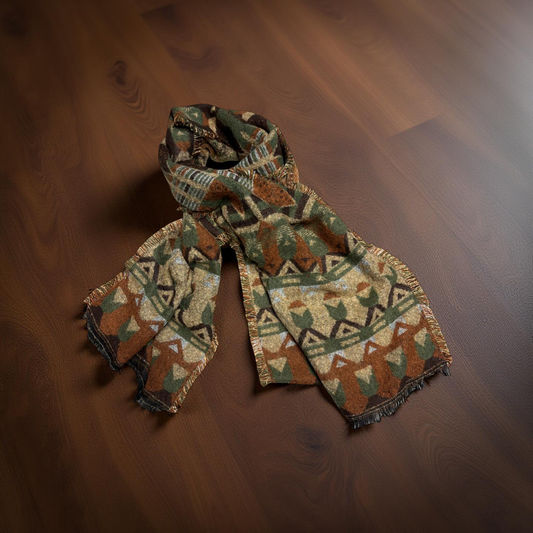 Boho Scarf
